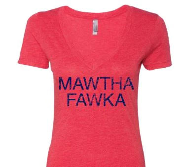 MF Women's T-Shirt